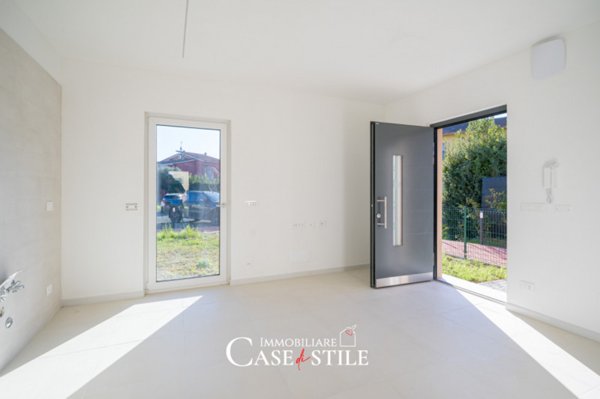 appartamento in vendita a Sarzana