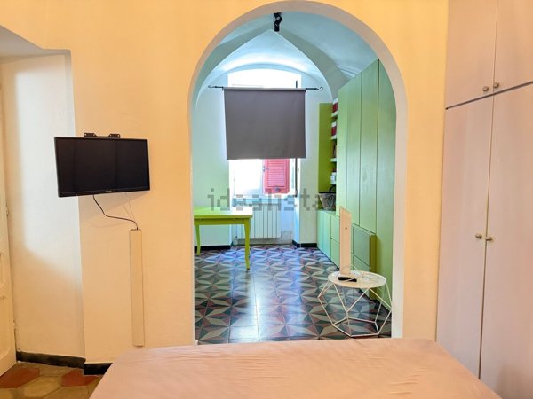 appartamento in vendita a Sarzana