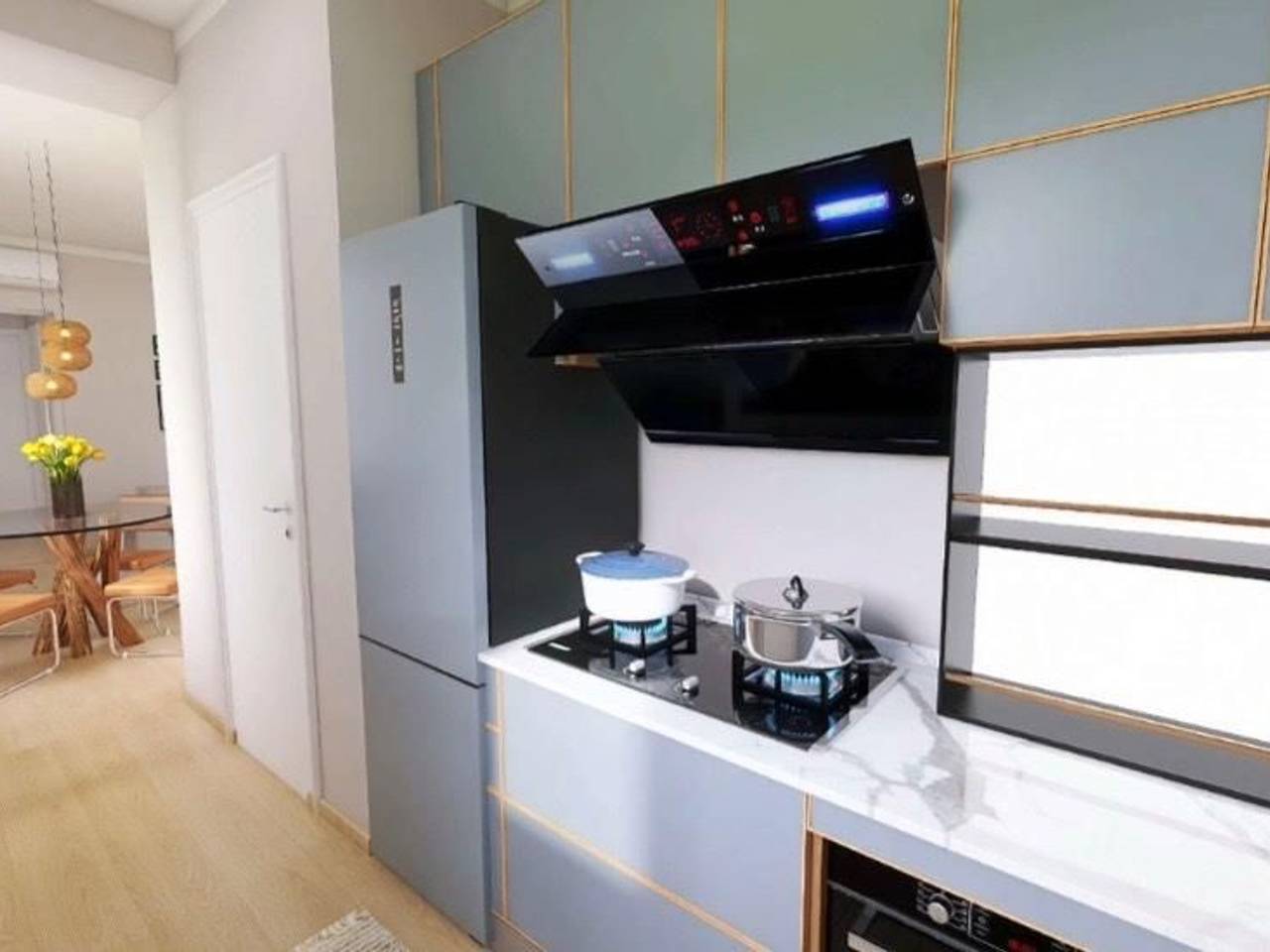 appartamento in vendita a Sarzana