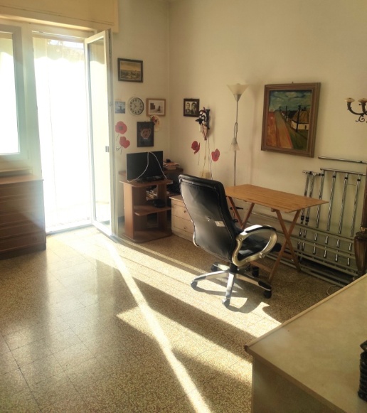 appartamento in vendita a Sarzana in zona Falcinello