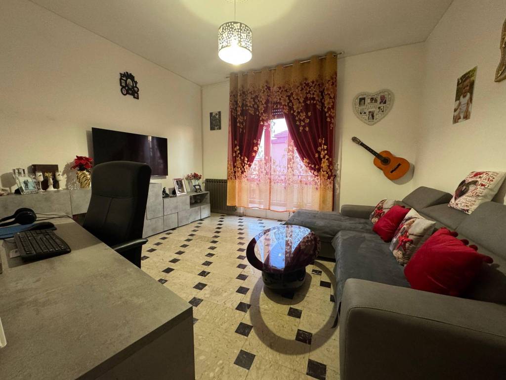 appartamento in vendita a Sarzana