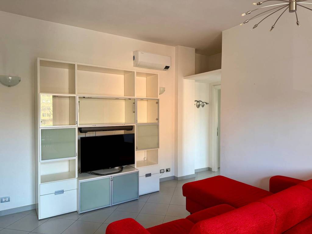 appartamento in vendita a Sarzana