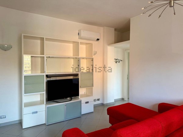 appartamento in vendita a Sarzana