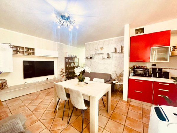 appartamento in vendita a Sarzana