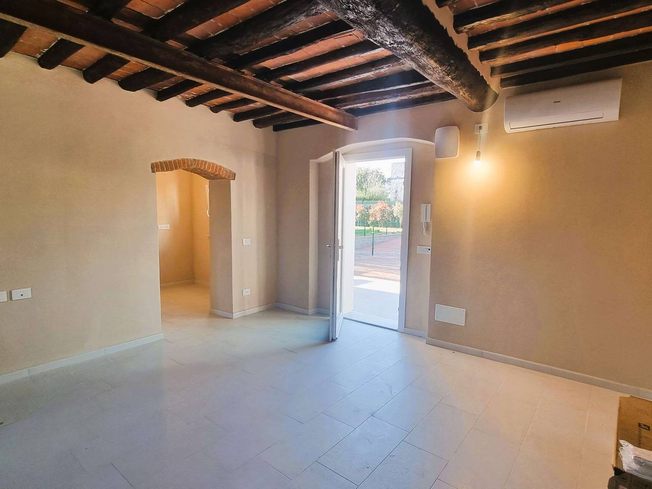 appartamento in vendita a Sarzana