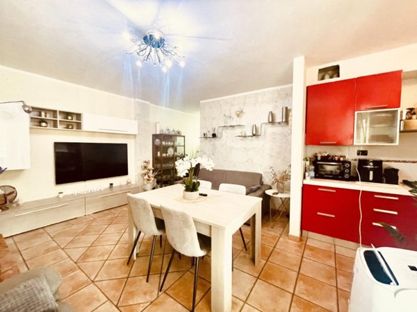 appartamento in vendita a Sarzana