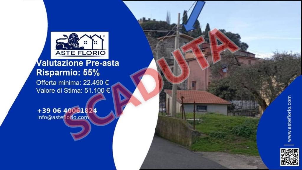 appartamento in vendita a Sarzana in zona Falcinello