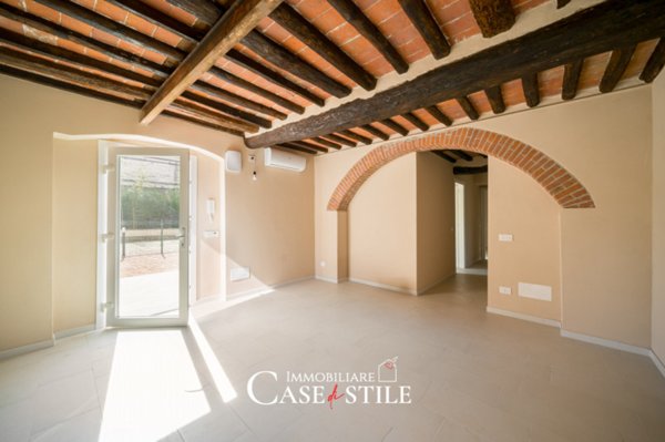 appartamento in vendita a Sarzana