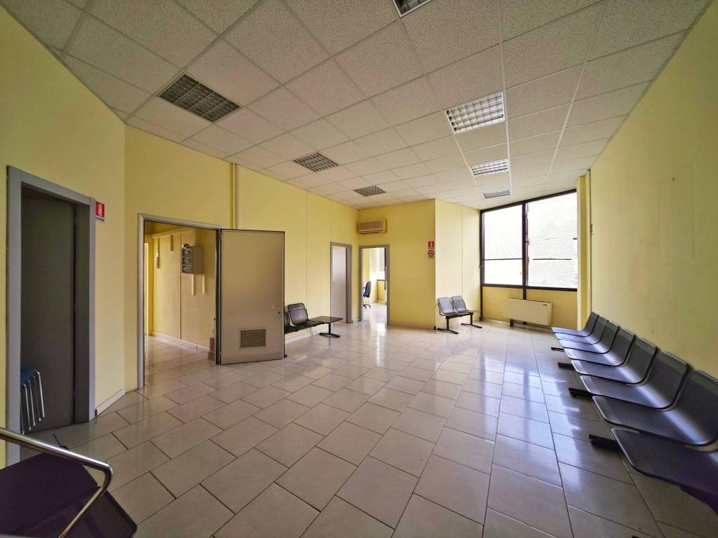appartamento in vendita a Sarzana