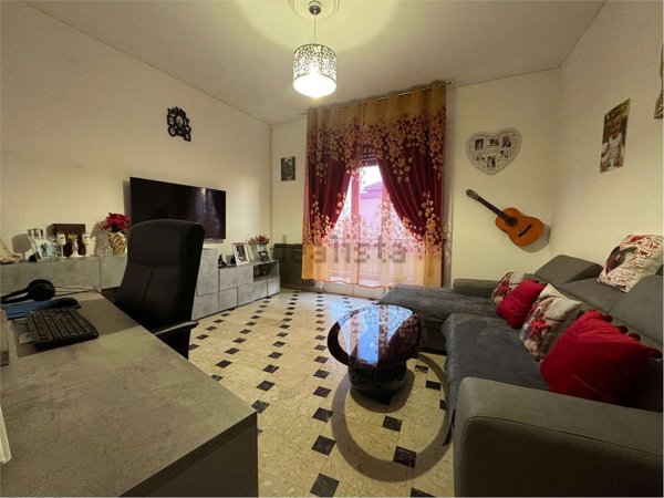 appartamento in vendita a Sarzana