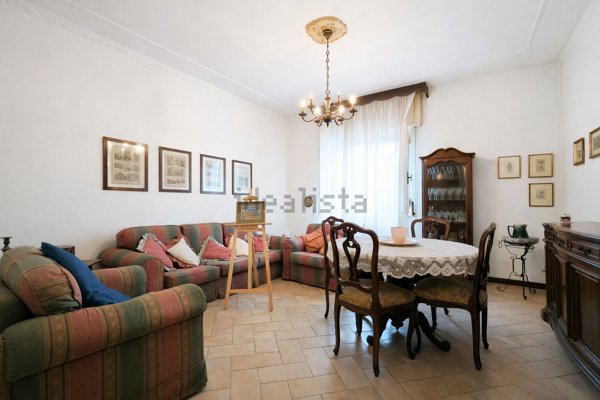 appartamento in vendita a Sarzana