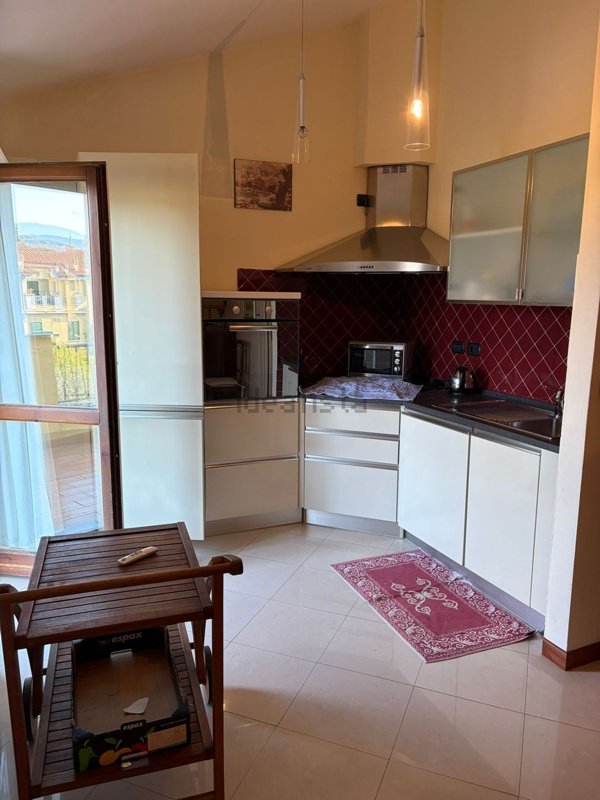 appartamento in vendita a Sarzana