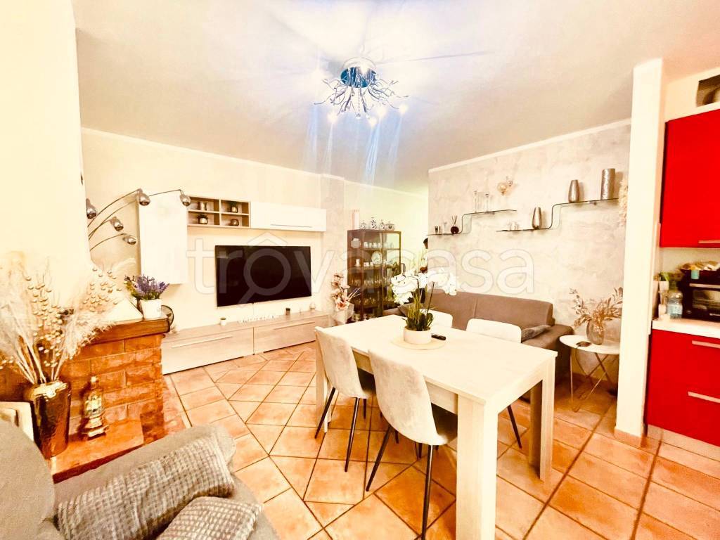 appartamento in vendita a Sarzana