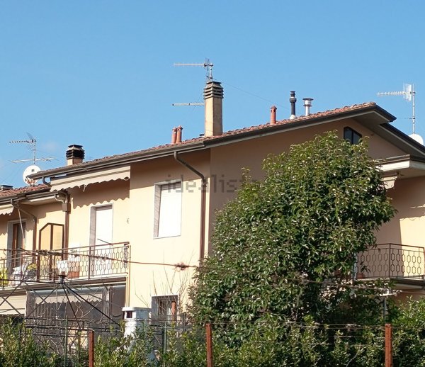 appartamento in vendita a Sarzana