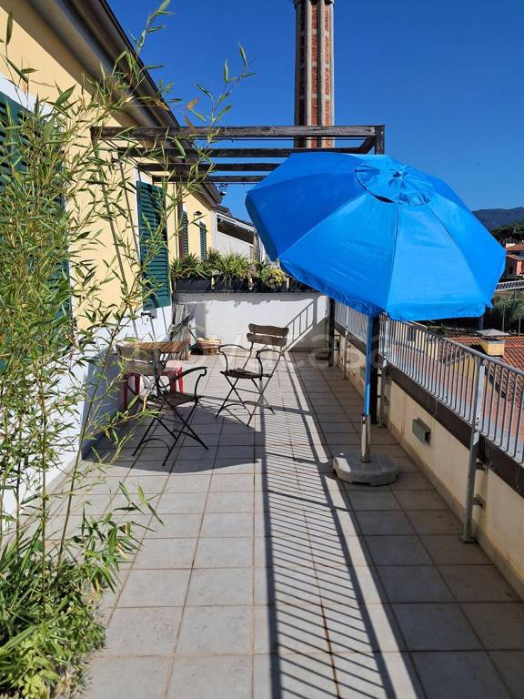 appartamento in vendita a Sarzana