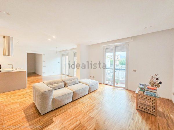 appartamento in vendita a Sarzana