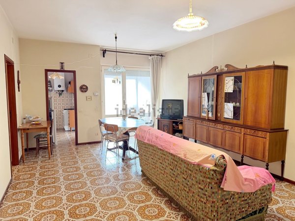 appartamento in vendita a Sarzana