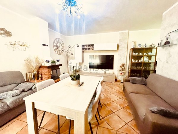 appartamento in vendita a Sarzana