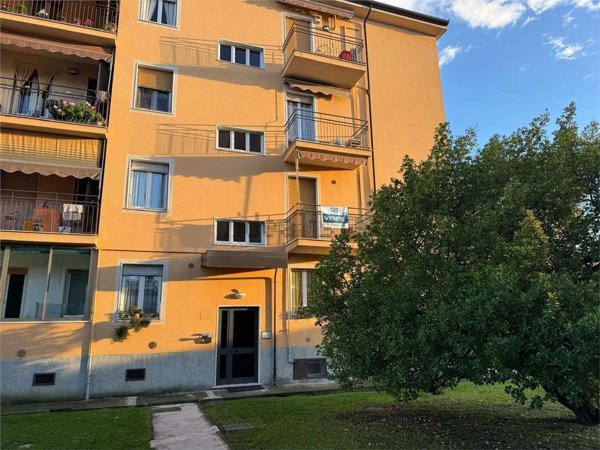 appartamento in vendita a Sarzana