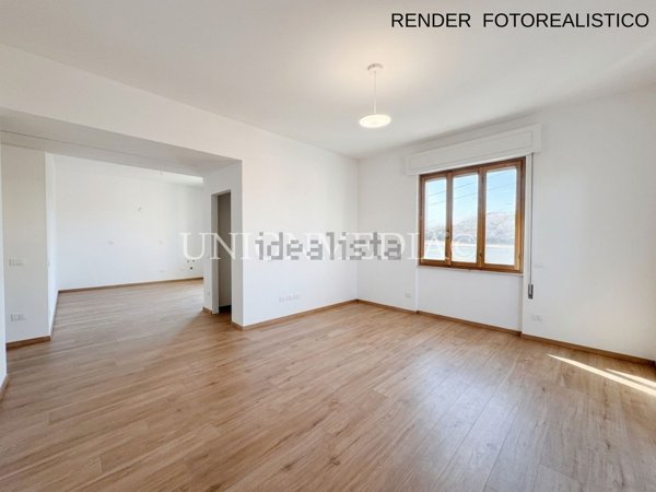 appartamento in vendita a Sarzana