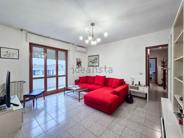 appartamento in vendita a Sarzana