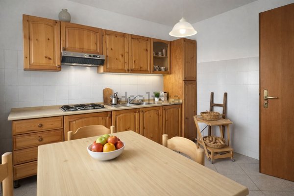 appartamento in vendita a Sarzana