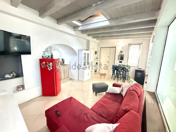 appartamento in vendita a Sarzana