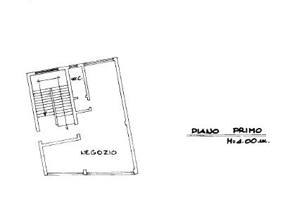 negozio in vendita a Sarzana
