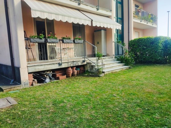 appartamento in vendita a Sarzana