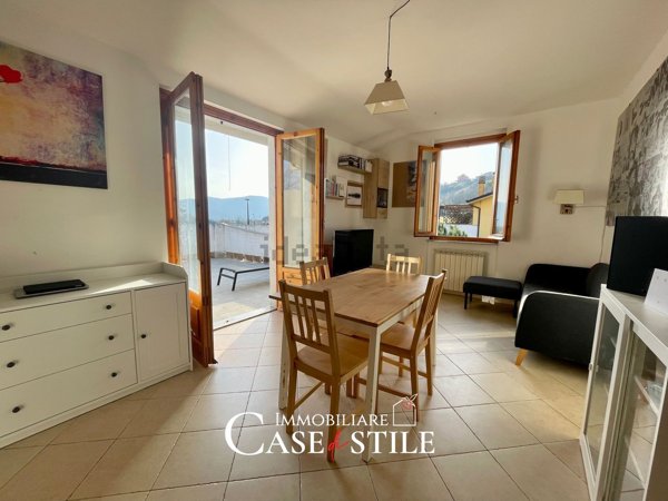 appartamento in vendita a Sarzana