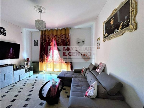 appartamento in vendita a Sarzana