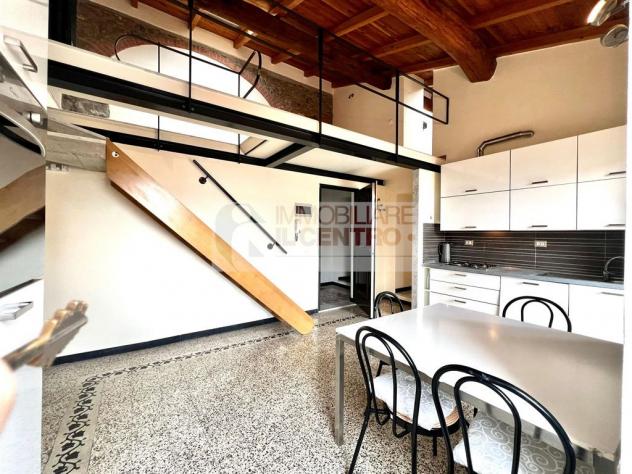 appartamento in vendita a Sarzana