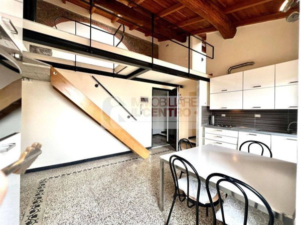 appartamento in vendita a Sarzana