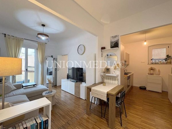 appartamento in vendita a Sarzana