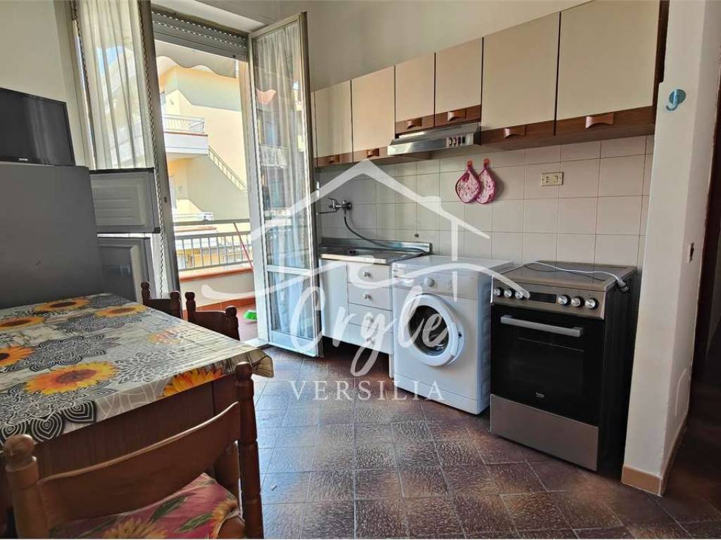 appartamento in vendita a Sarzana in zona Marinella di Sarzana