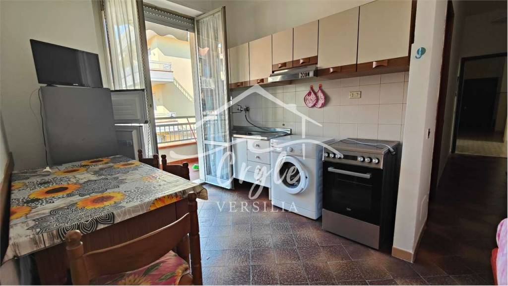 appartamento in vendita a Sarzana in zona Marinella di Sarzana