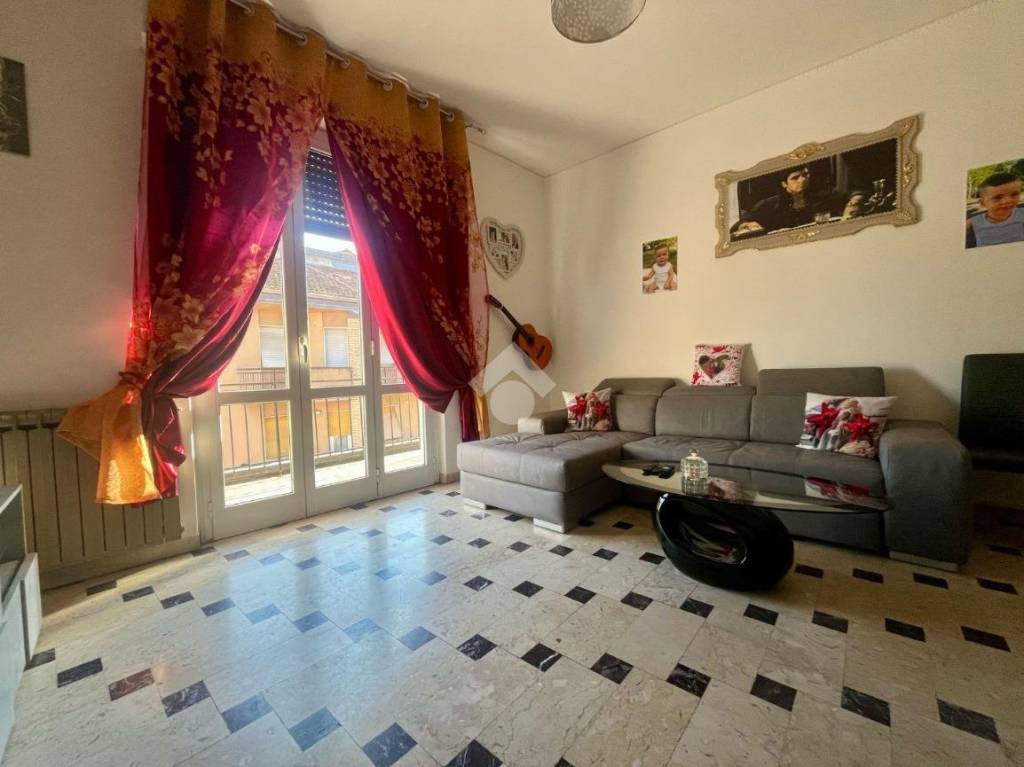 appartamento in vendita a Sarzana