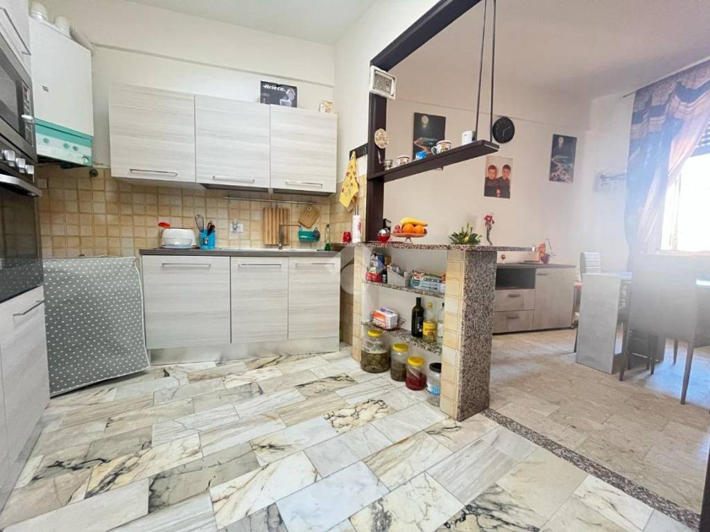 appartamento in vendita a Sarzana