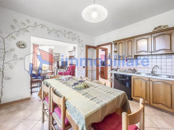 appartamento in vendita a Sarzana