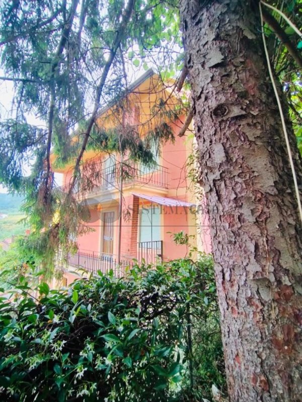 casa indipendente in vendita a Sarzana in zona Falcinello