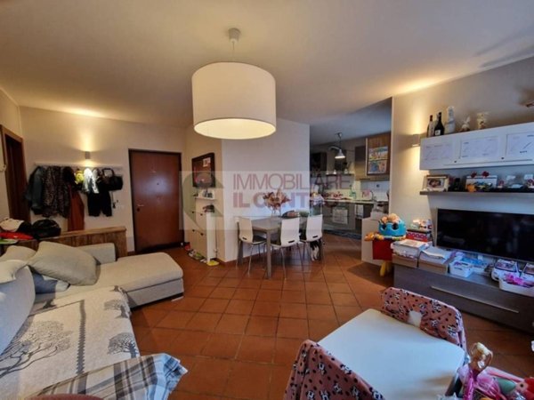 appartamento in vendita a Sarzana