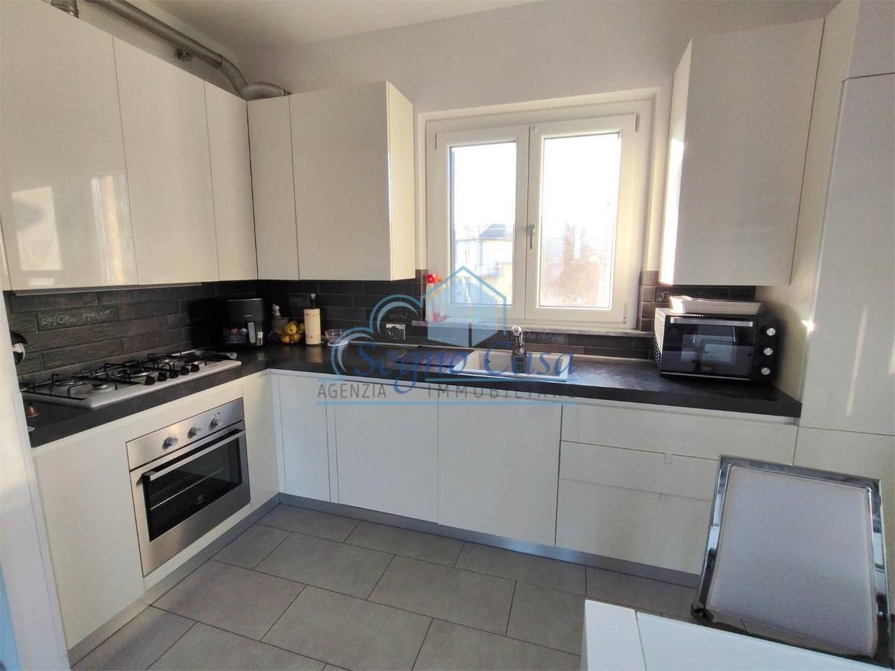 casa semindipendente in vendita a Sarzana in zona San Lazzaro