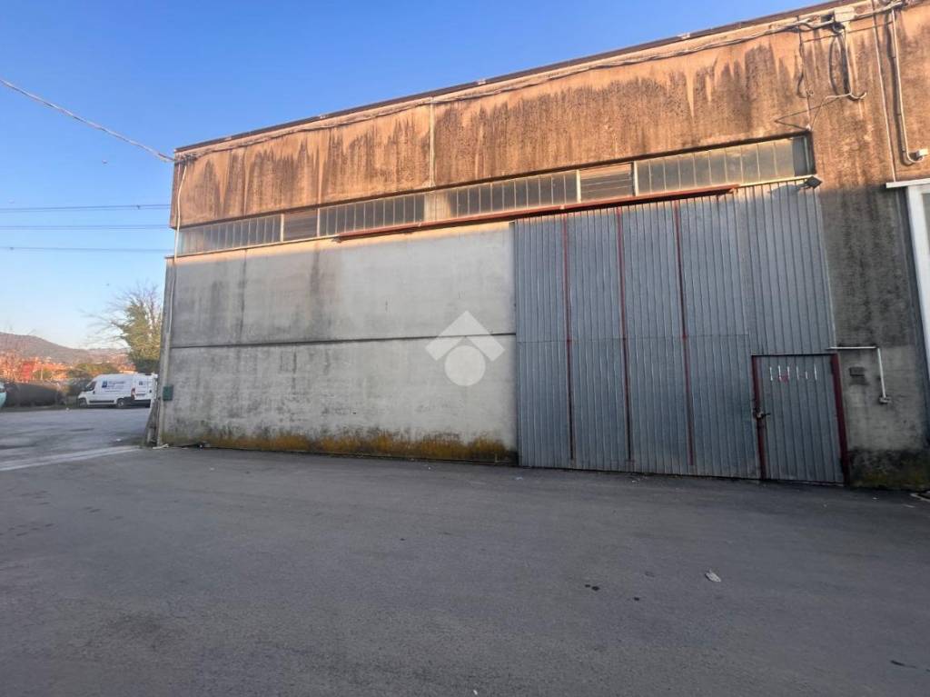 locale commerciale in vendita a Sarzana