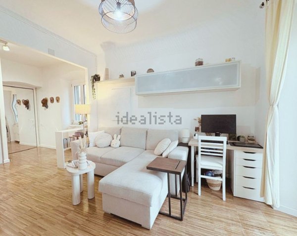 appartamento in vendita a Sarzana