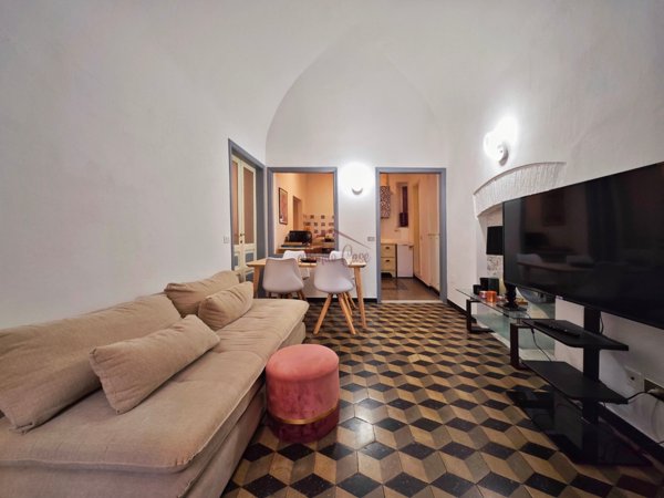 appartamento in vendita a Sarzana