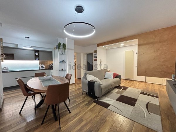 appartamento in vendita a Sarzana