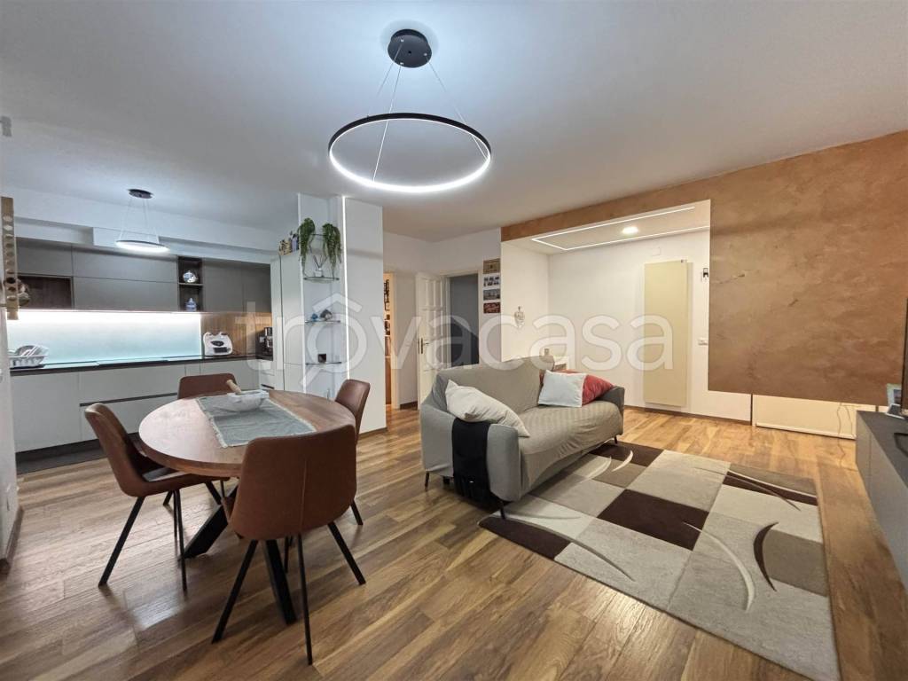 appartamento in vendita a Sarzana