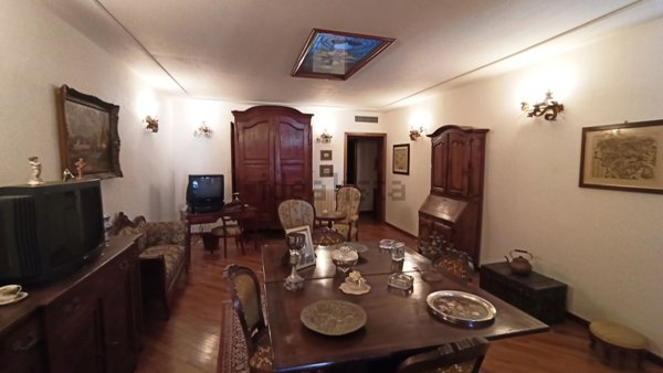 appartamento in vendita a Sarzana