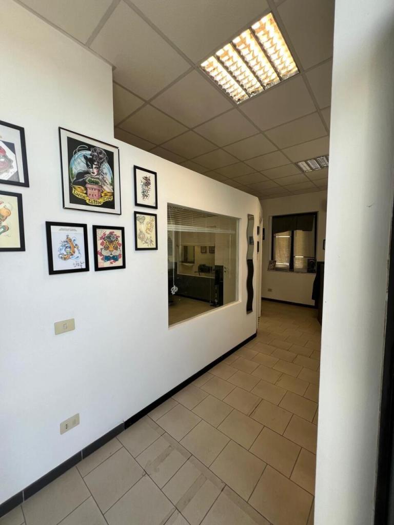 appartamento in vendita a Sarzana in zona San Lazzaro