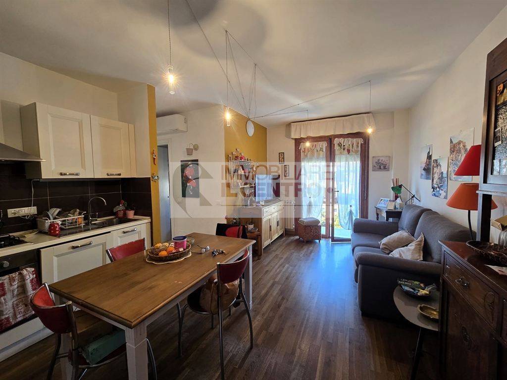 appartamento in vendita a Sarzana